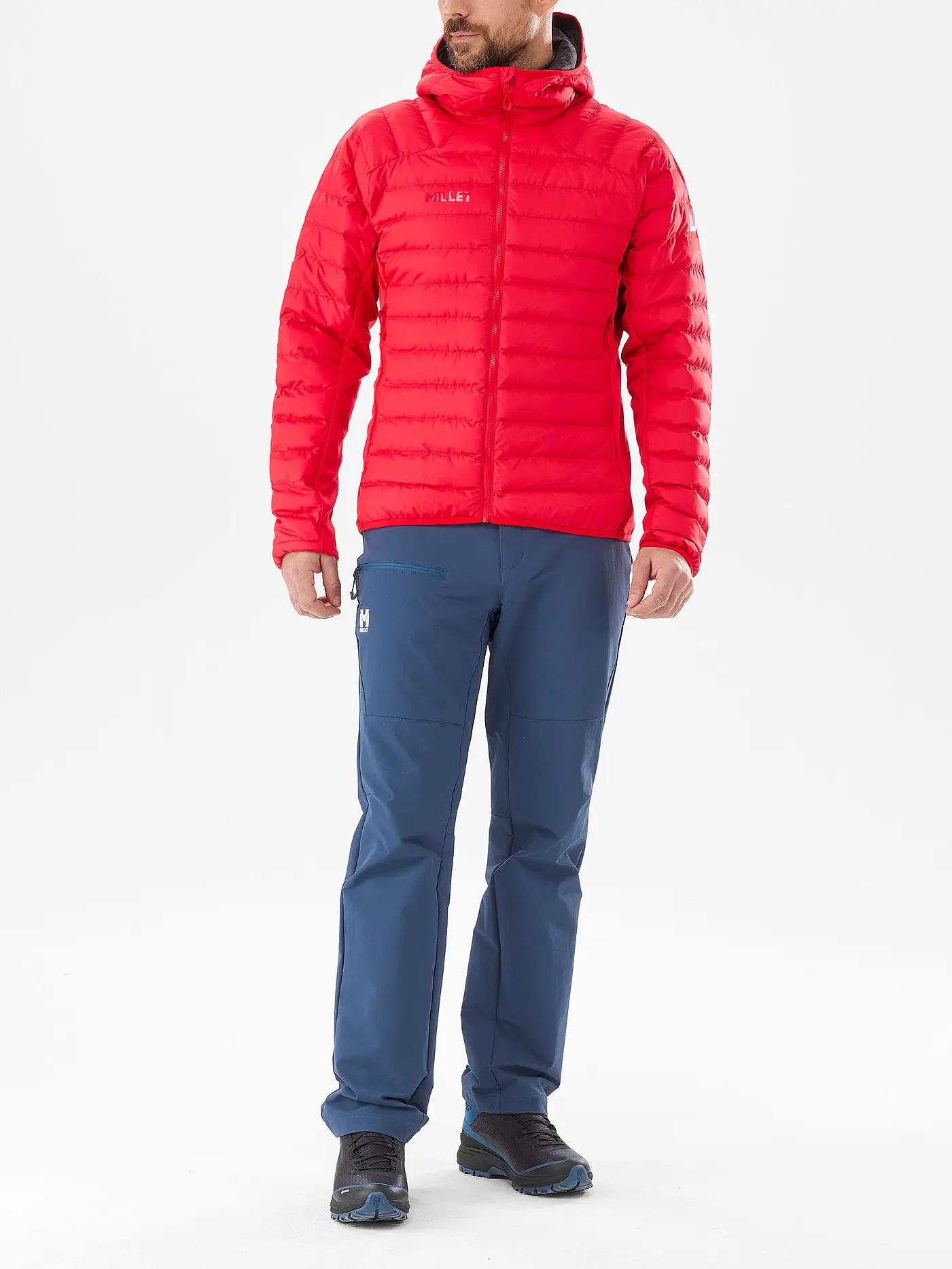 MILLET | Herren Wanderhose ALL OUTDOOR XCS200 | 